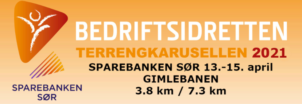 1. Karuselløp - Sparebanken Sør
